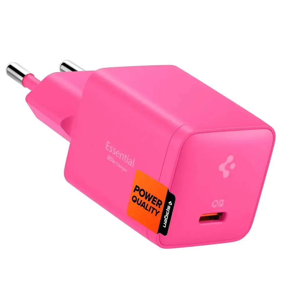 SPIGEN EE301EU-GAN ESSENTIAL 1-PORT NETWORK CHARGER
