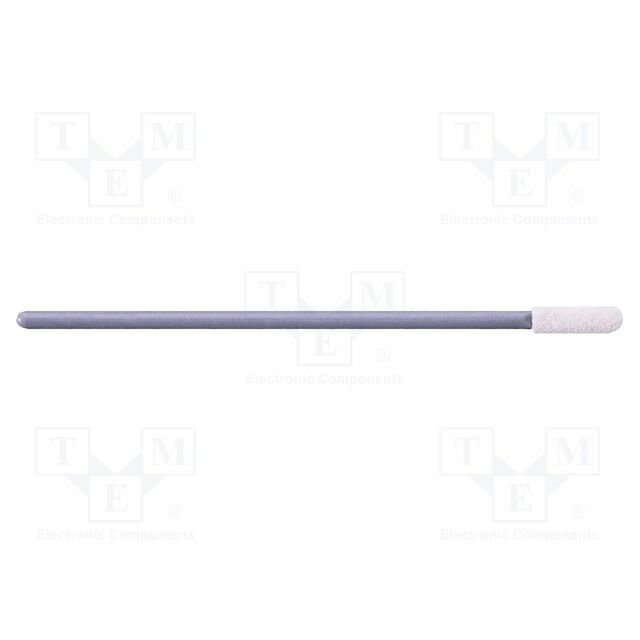 IDEAL-TEK Cleaning cloth: cleaning sticks; 100pcs