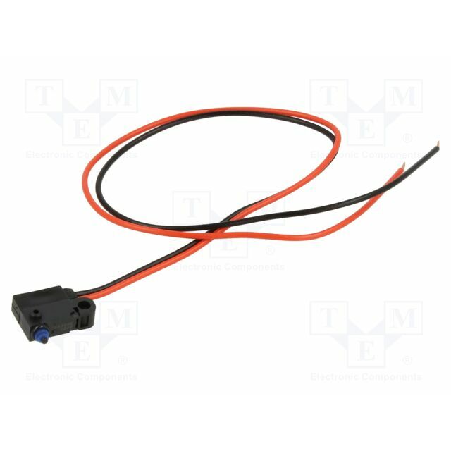 OMRON Electronic Components Microswitch SNAP ACTION