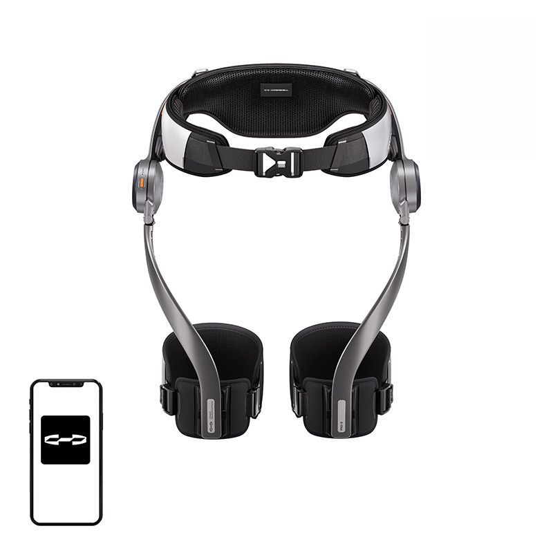 HYPERSHELL X Pro S Exoskeleton |