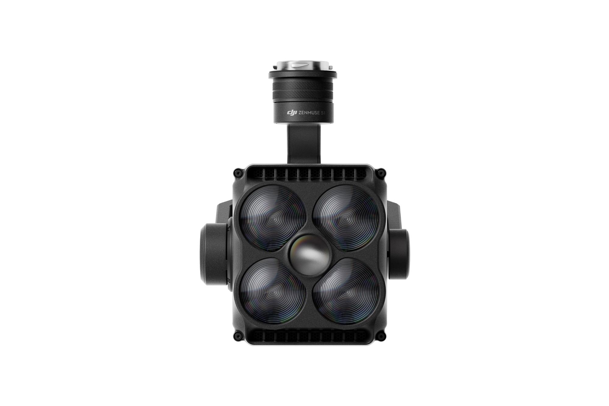 DRONE ACC ZENMUSE S1/CP.EN.00000650