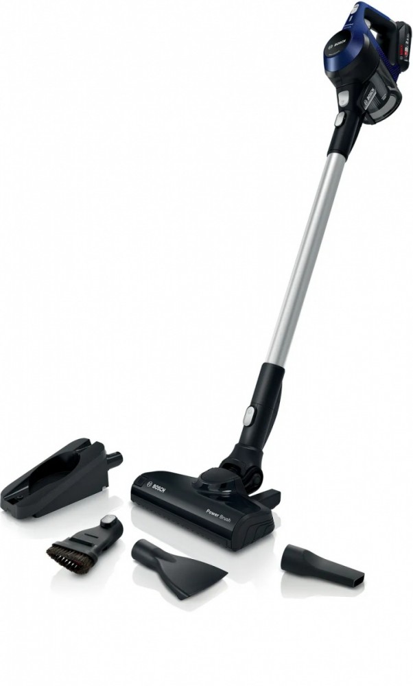 Bosch Serie 6 BBS611MAT stick vacuum/electric