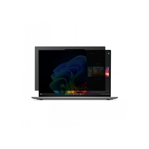 LENOVO PREMIUM CLARITY PRIVACY FILTER 15