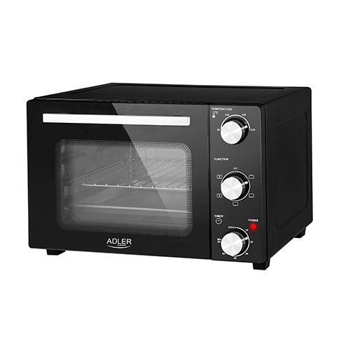 Adler Electric Oven | AD 6024