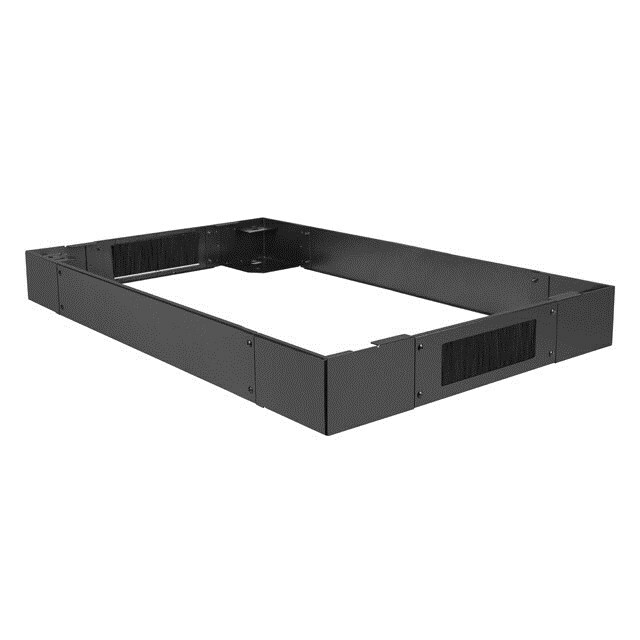 BASE/PLINTH FOR FLOOR-STANDING CABINETS 600X800 19"