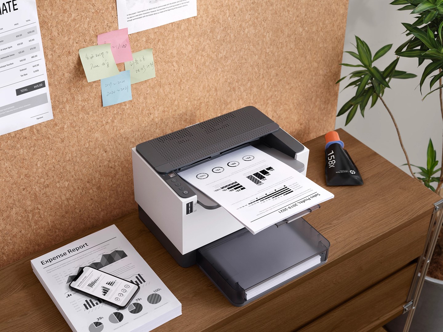 HP INC. HP 730 130 ml