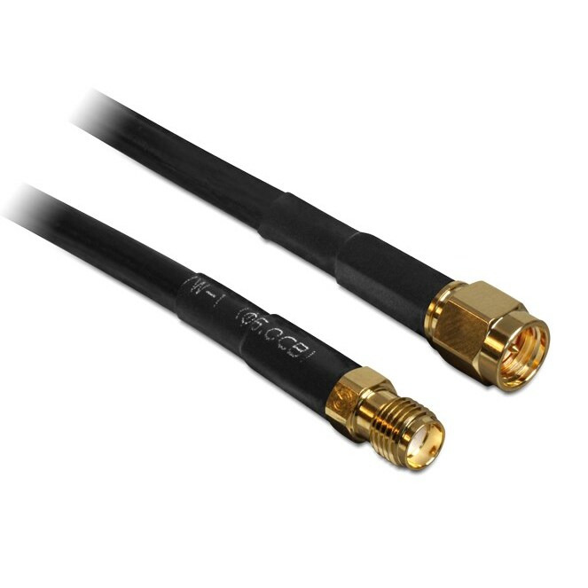Delock antenas kabelis SMA spraudnis >