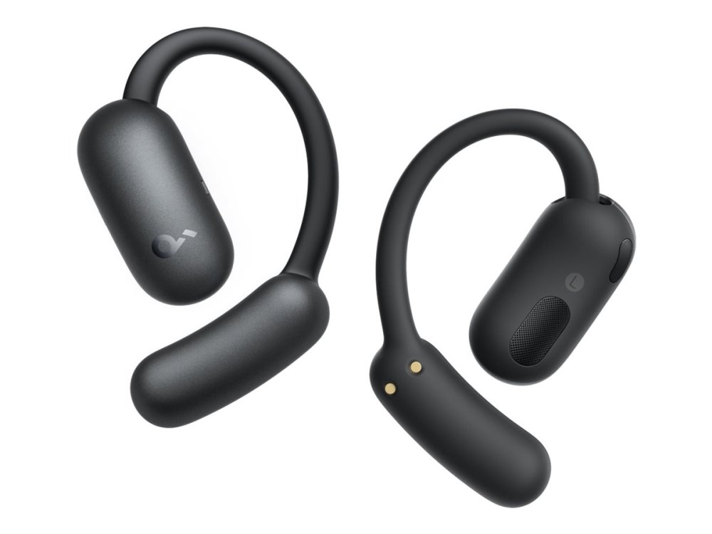 Soundcore Aerofit 2 Headphones Wireless Ear-hook