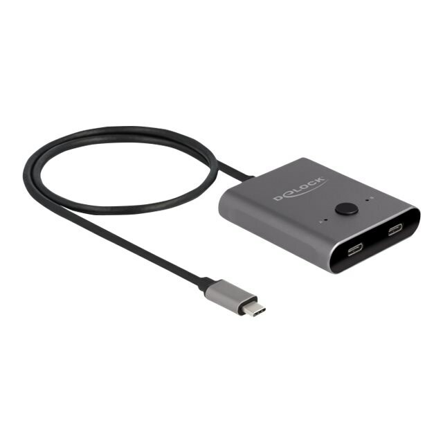 Delock USB 10 Gbps USB Type-C
