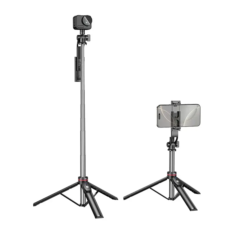 Borofone Selfie Stick BY15 Throne bluetooth