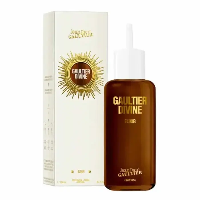 Jean Paul Gaultier Gaultier Divine Elixir
