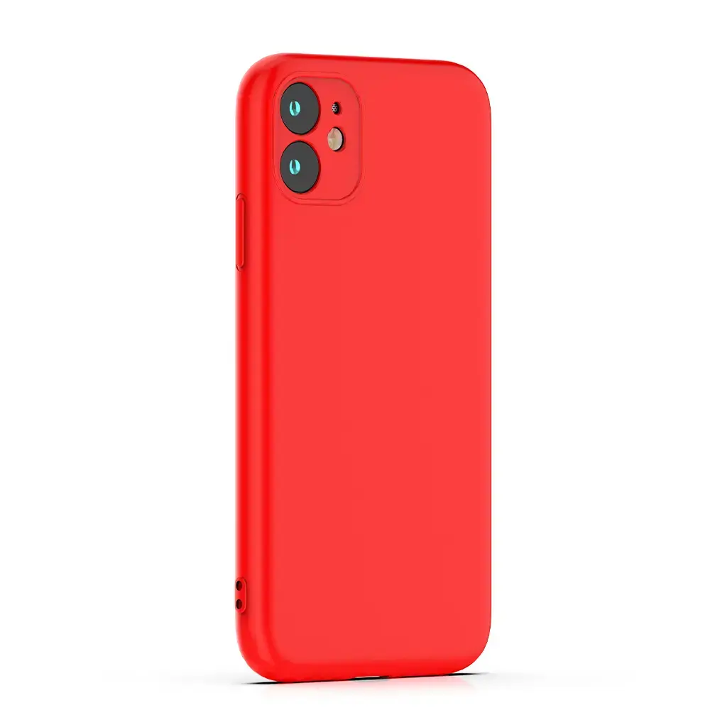 TFO Silicon case for iPhone 17