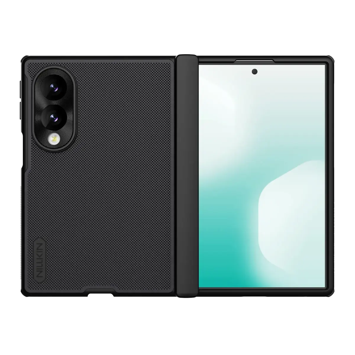 Nillkin Super Frosted Shield Fold Magnetic