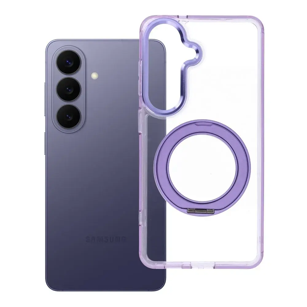 OEM Case for Samsung S26 Frame