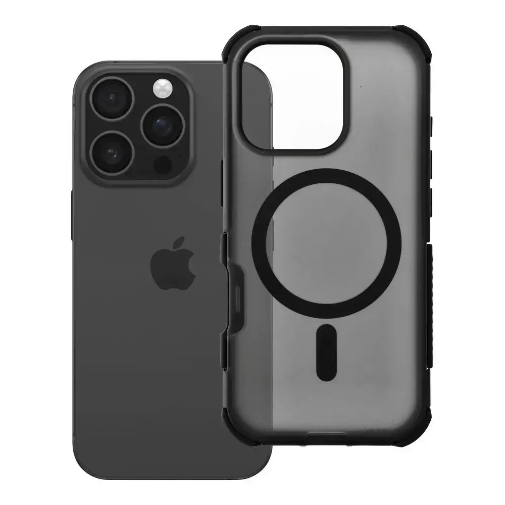 Case for iPhone 16 Pro Forcell
