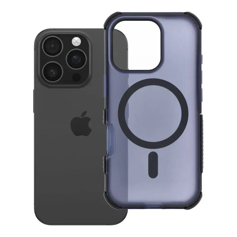 Case for iPhone 16 Pro Forcell