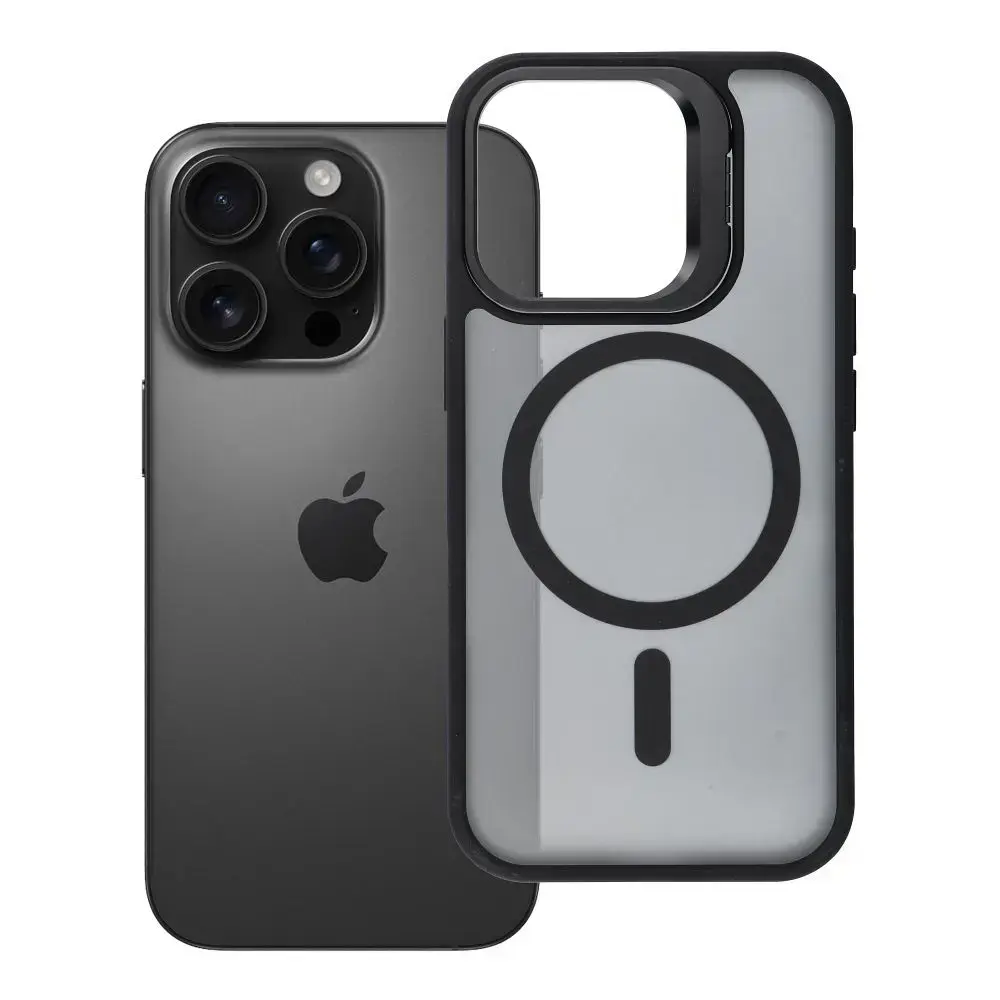 Case for iPhone 16 PRO Forcell