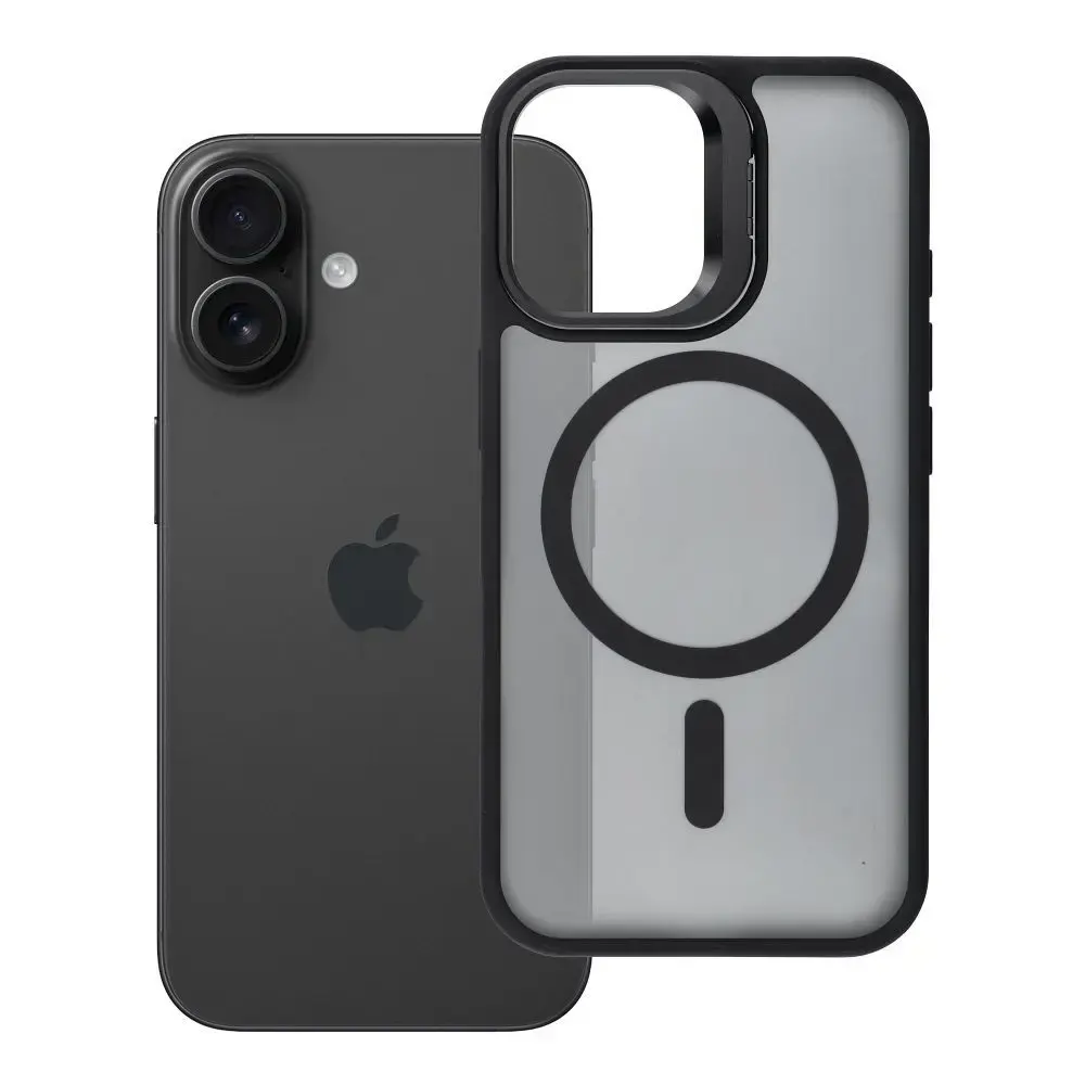 Case for iPhone 16 Forcell F-Protect