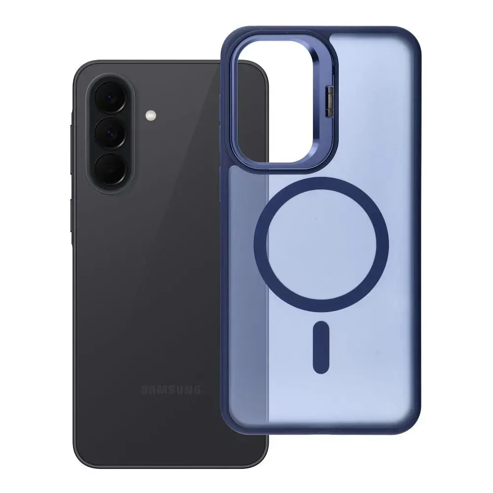 Case for Samsung A37 Forcell F-Protect