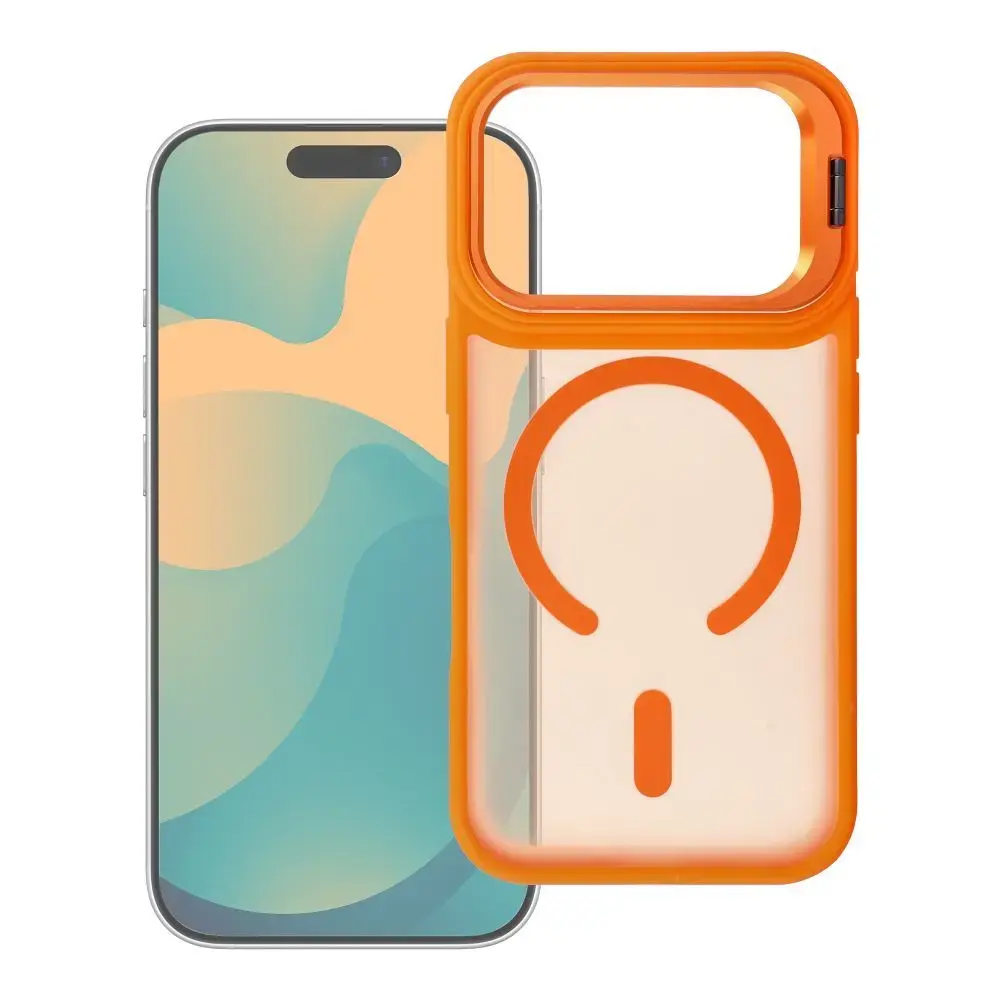 Case for iPhone 17 Pro Max