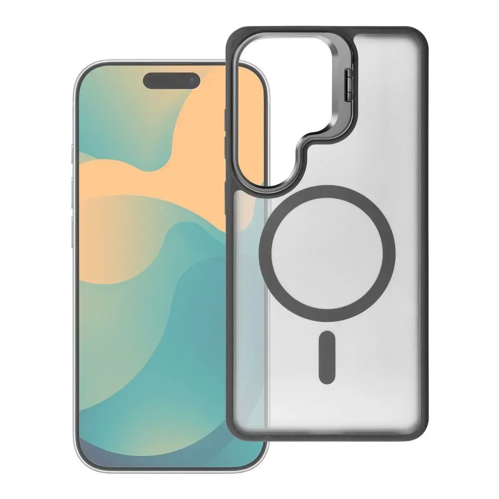 Case for Samsung A37 Forcell F-Protect