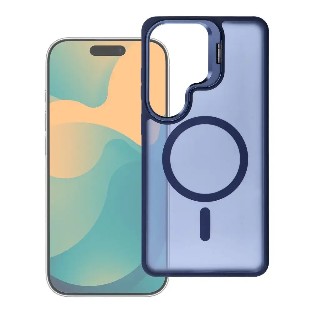 Case for Samsung S26 Forcell F-Protect