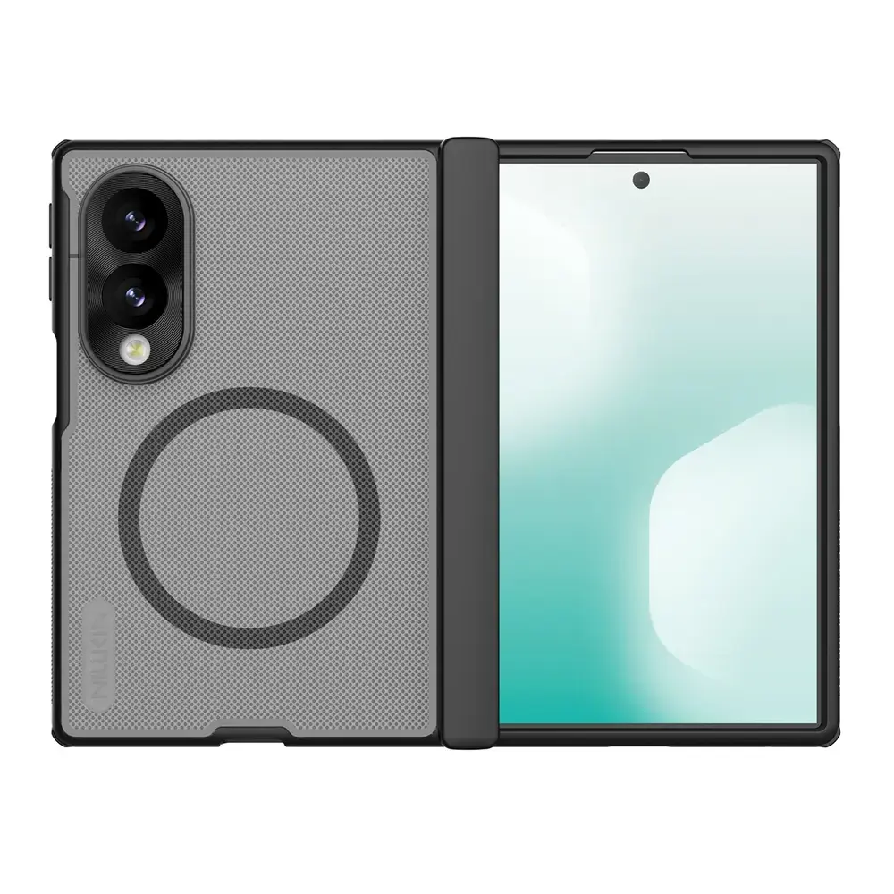Nillkin Super Frosted Shield Fold Magnetic