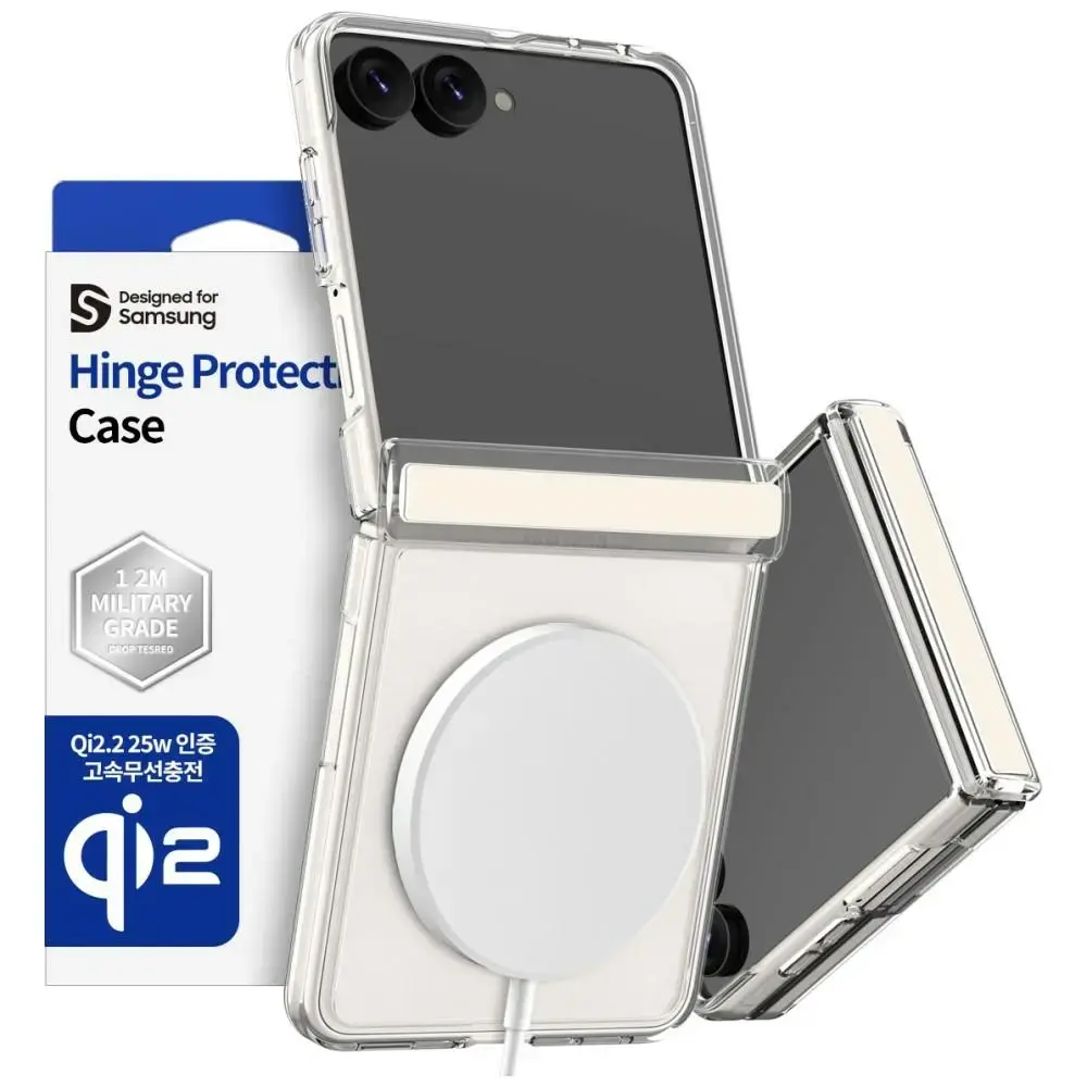Case Araree Duple 360 M MagSafe