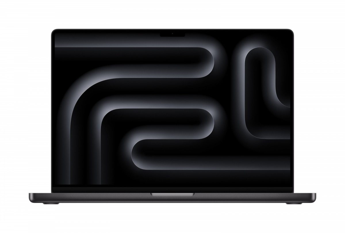 Apple | MacBook | Pro |