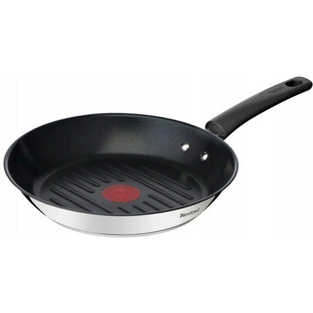 TEFAL Duetto+ 26 cm grill pan