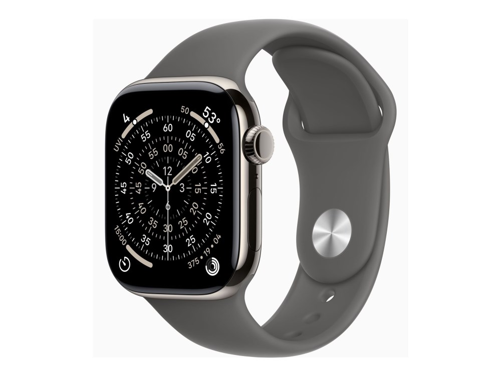 Apple Watch Series 11 GPS +