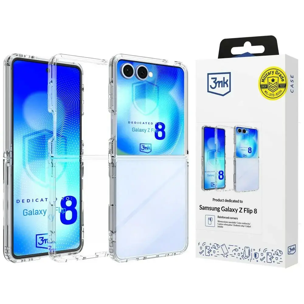 3mk Protection 3MK Armor Case for