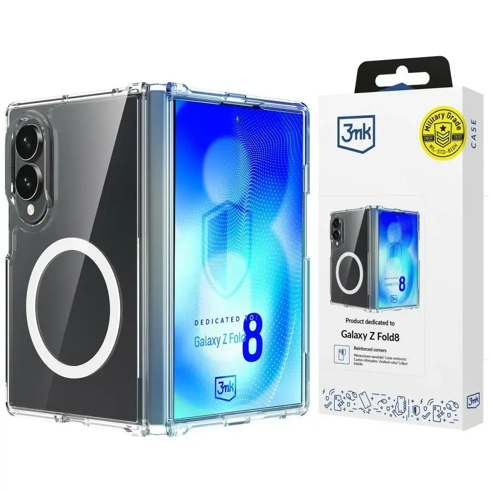 3mk Protection 3MK Armor MagCase for