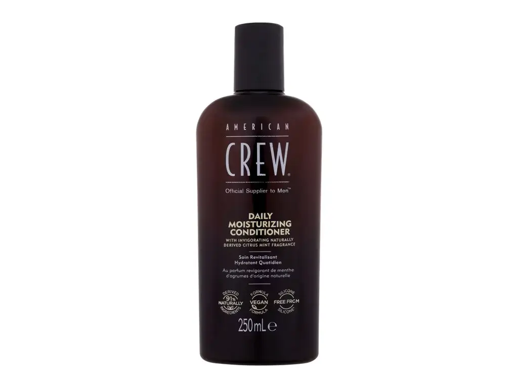 American Crew Daily Conditioner Matu kondicionieris