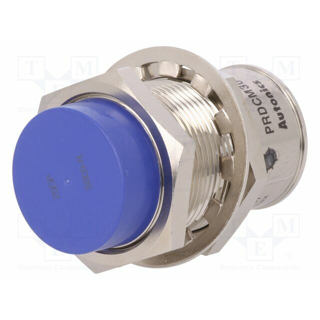 AUTONICS Sensor: inductive; OUT: PNP /