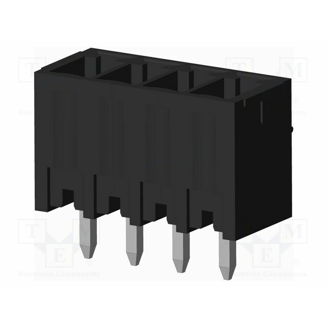 AMPHENOL ANYTEK Connector: pluggable terminal block