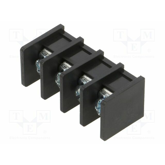 AMPHENOL ANYTEK Connector: terminal block; YK