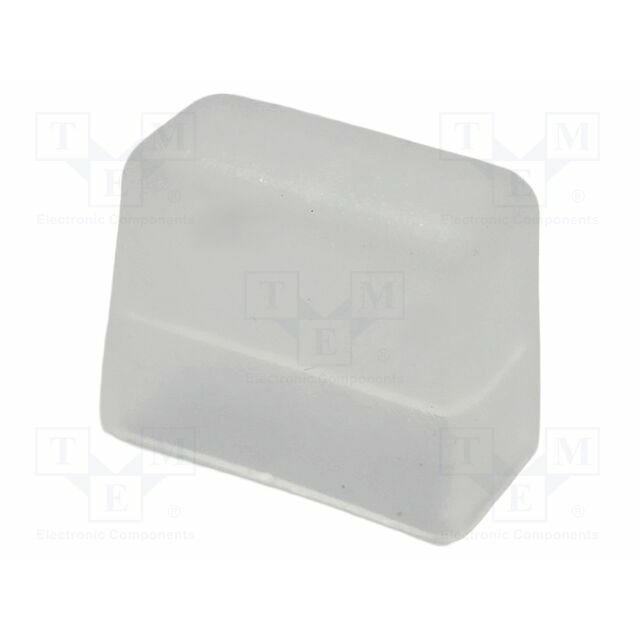 ELED Cover; translucent | H7105 |
