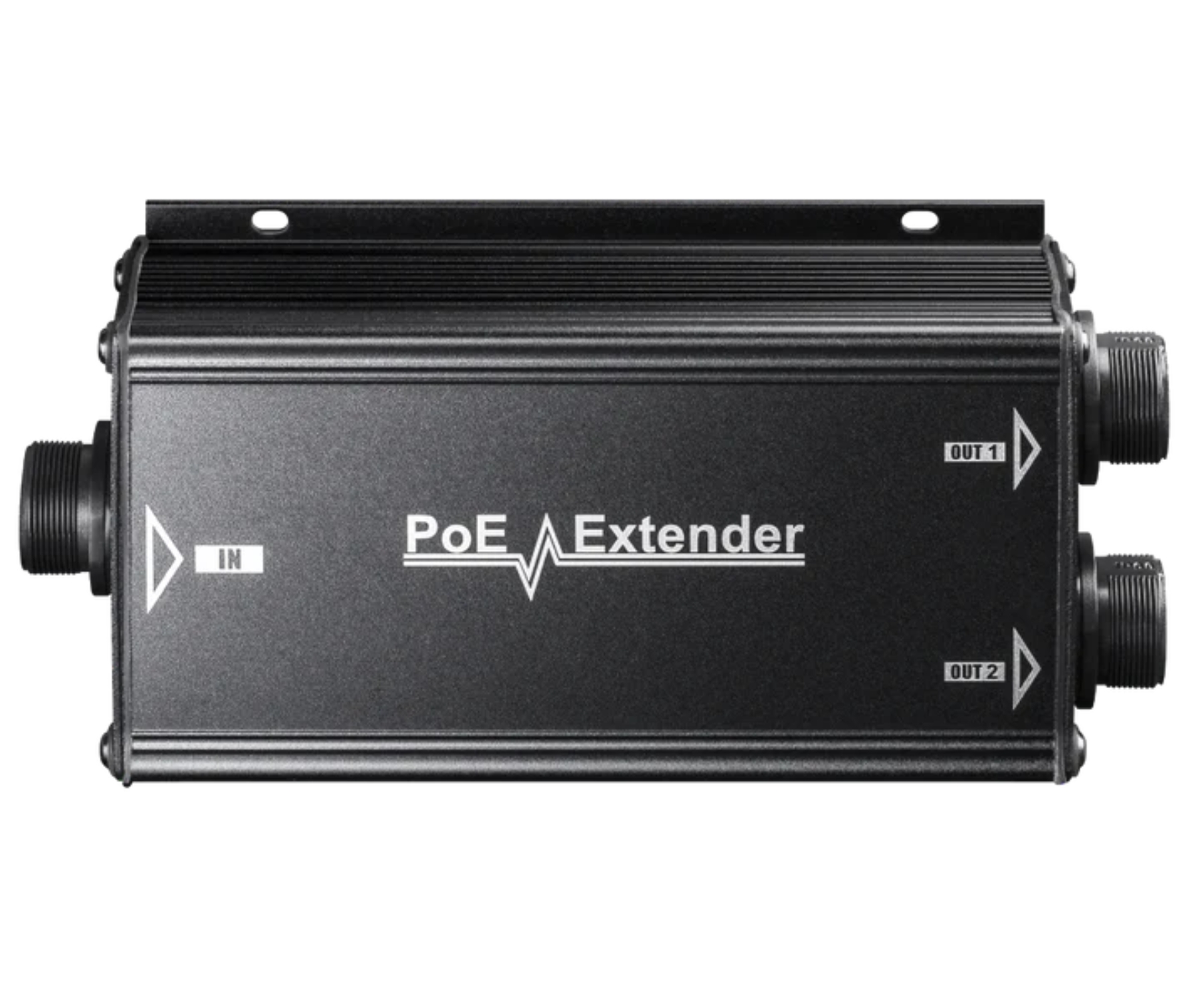 PoE++ Cudy Extender āra ūdensizturīgs 2