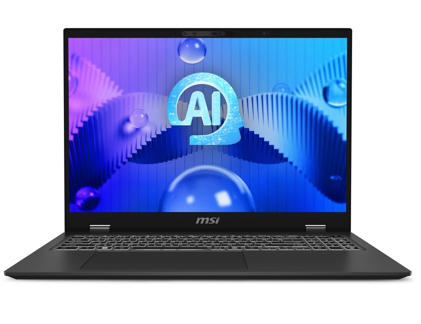 Laptop Prestige 16 AI Evo B1MG-227PL