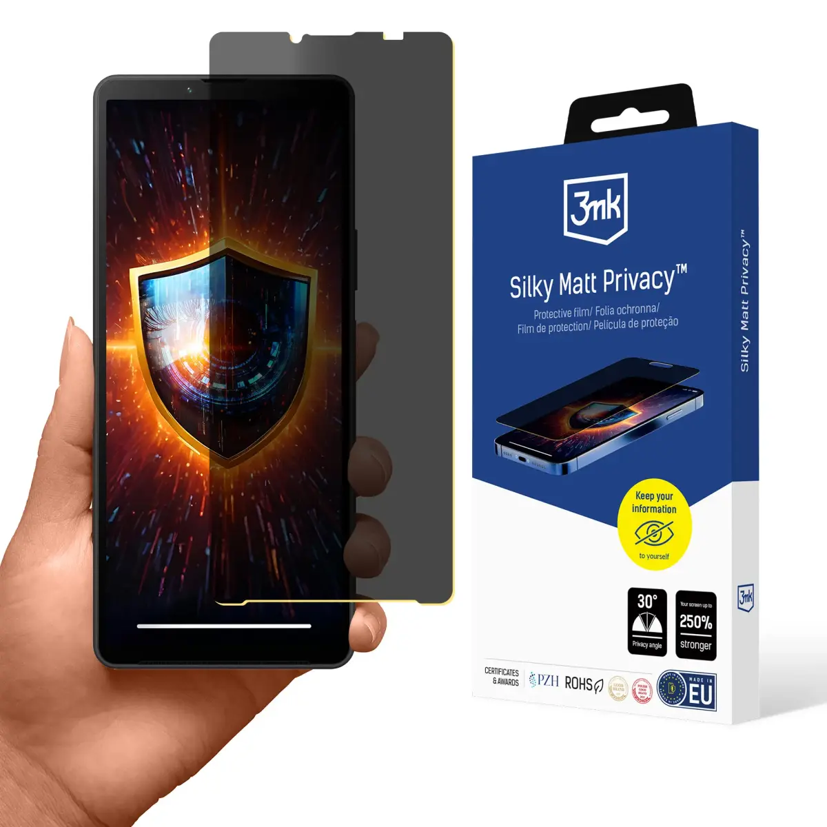 3mk Protection Sony Xperia 10 V