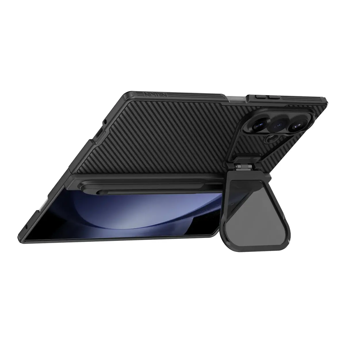 Nillkin CamShield Prop Magnetic Case for