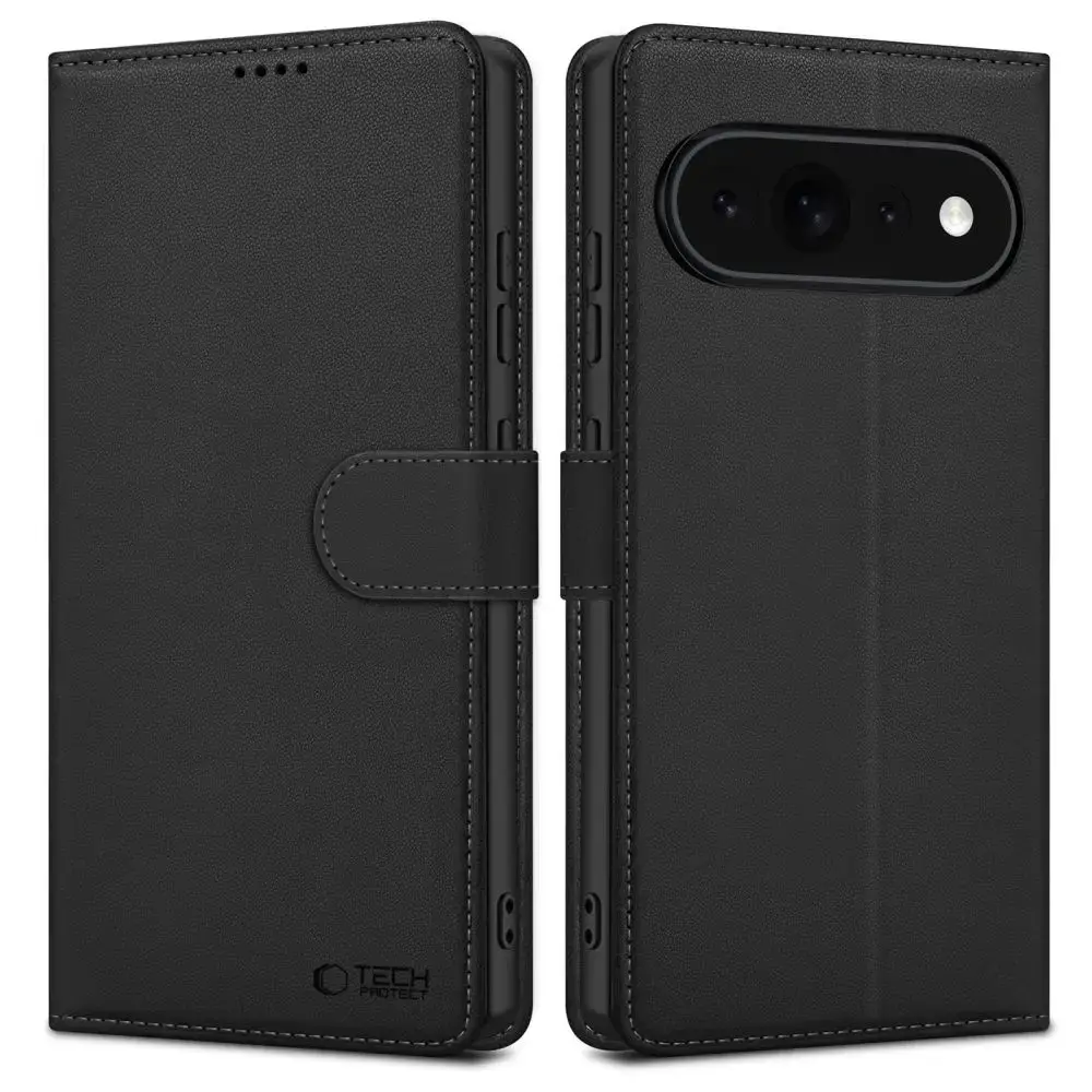 TECH-PROTECT WALLET GOOGLE PIXEL 11 PRO