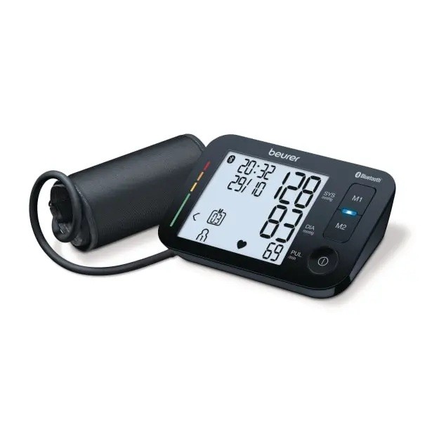 BEURER BM5 upper arm blood pressure