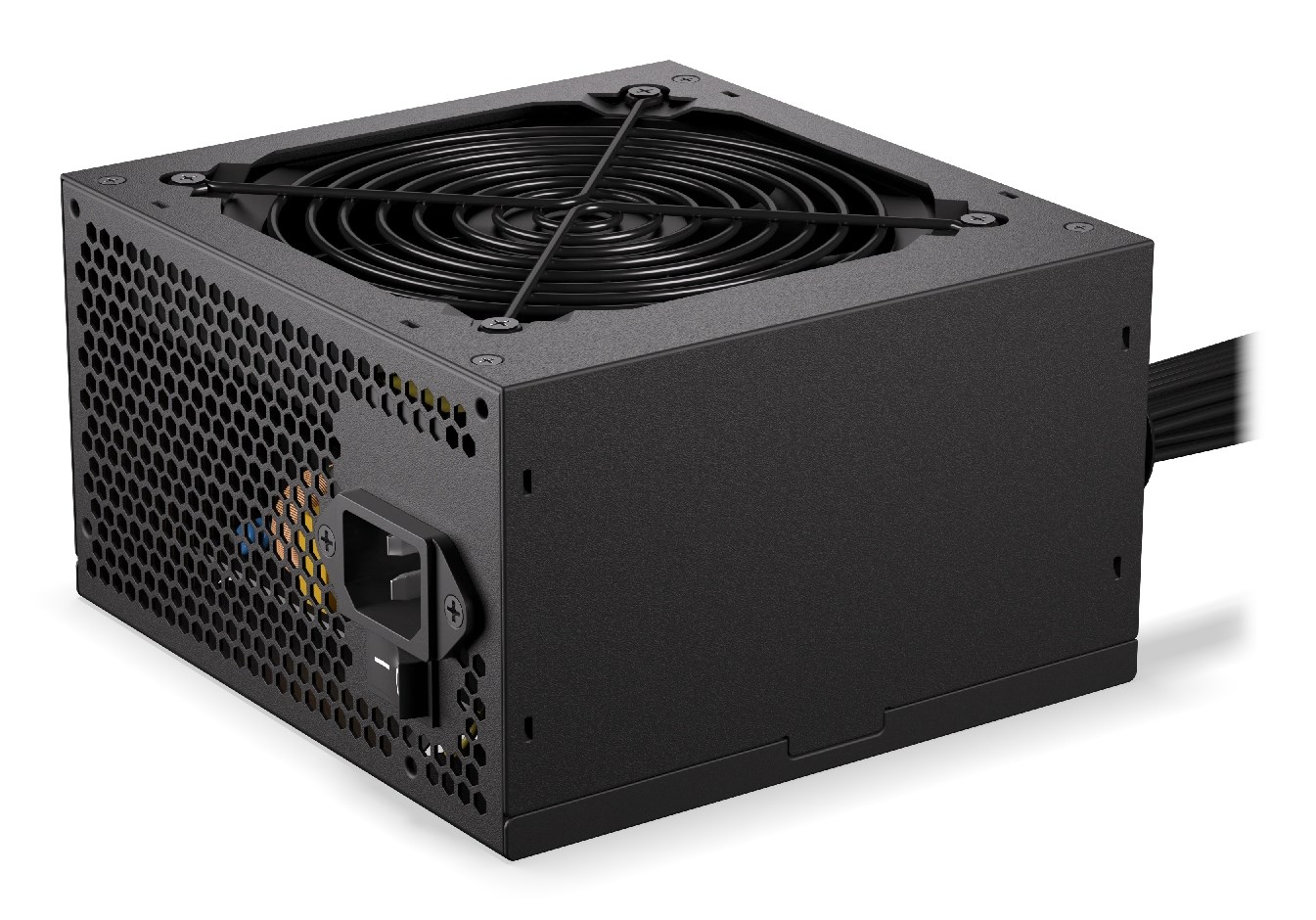 ENDORFY Elementum E5 450W power supply
