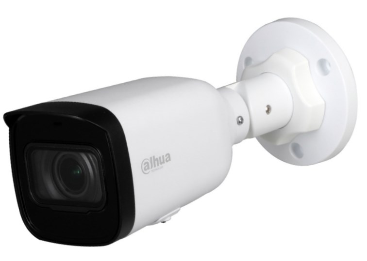 Dahua Technology Entry DH-IPC-HFW1431T-ZS-2812-S4 security camera