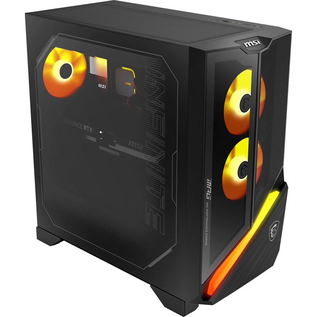 MSI MPG Infinite Z3 X3D Gaming