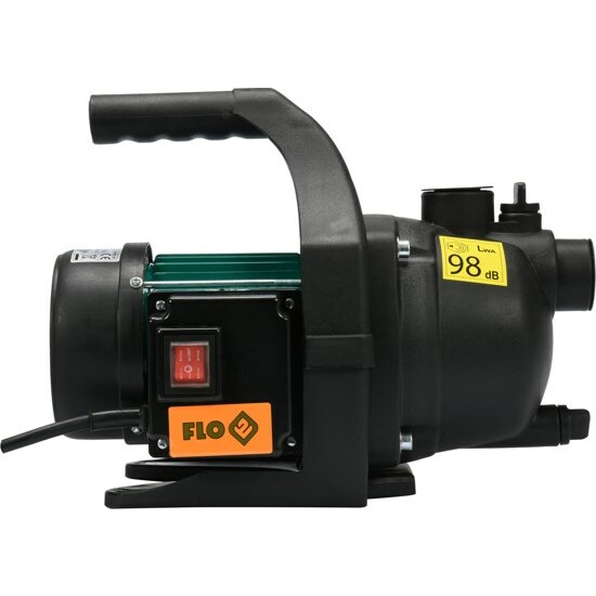 Flo dārza sūknis 79811, 800 W