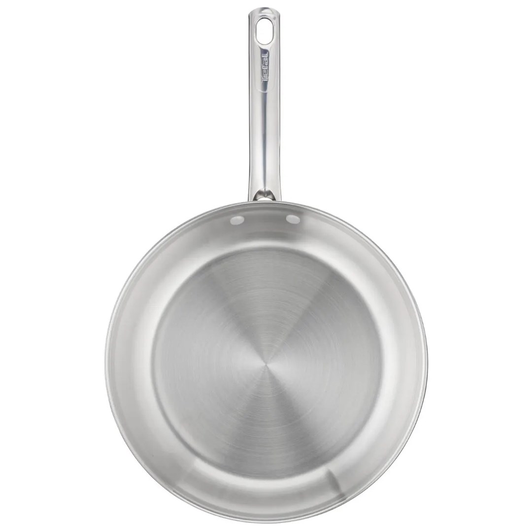 Tefal B8660634 frying pan Round |