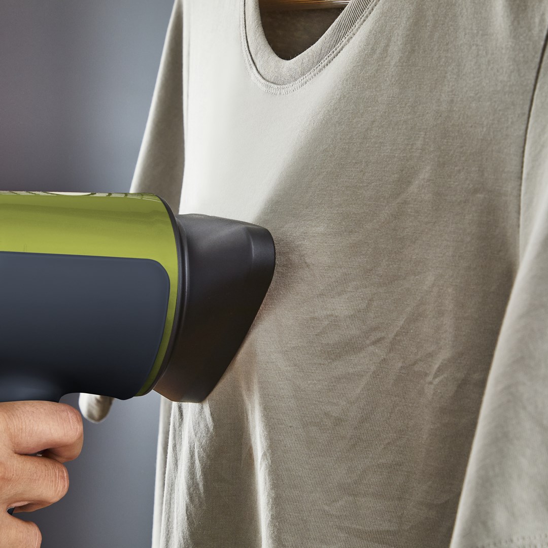 Tefal AeroSteam DT9810 Handheld garment steamer